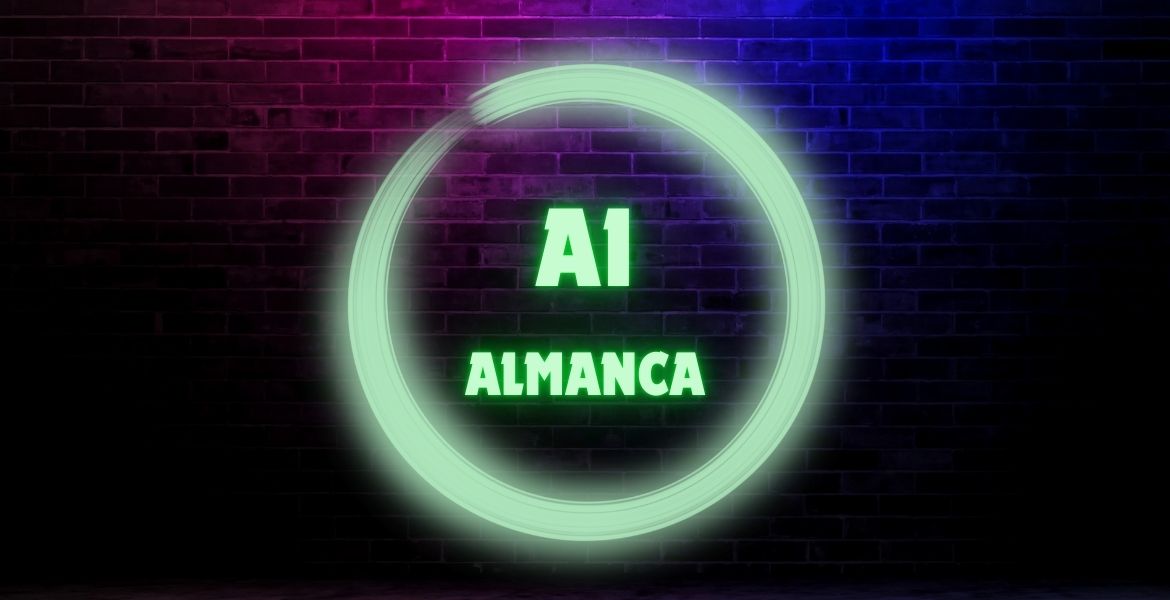 A1 Almanca Online Eğitim Grubu | 13 NİSAN 2026 Başlangıçlı Yeni Dönem